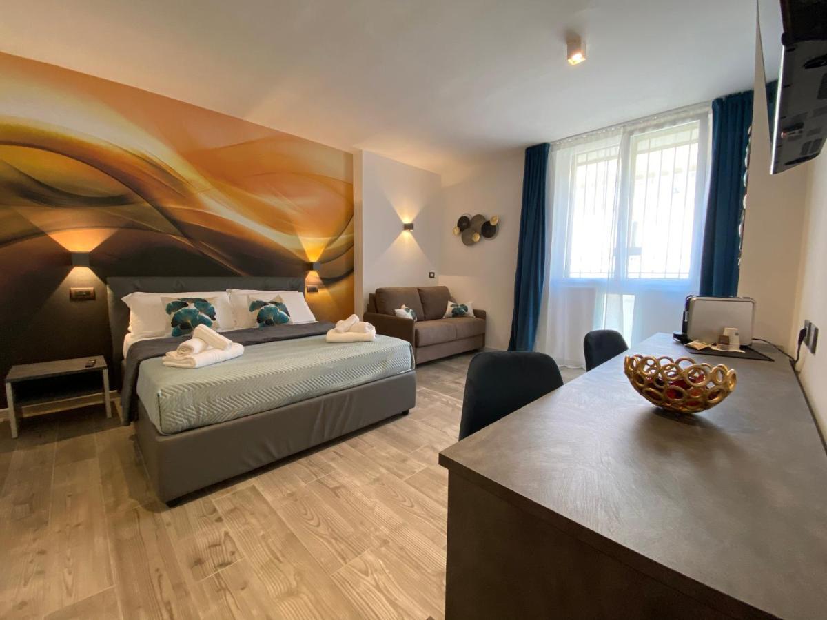 Vimini Corso Cavour - City Center Бари Екстериор снимка