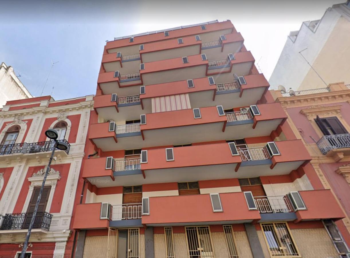 Vimini Corso Cavour - City Center Бари Екстериор снимка