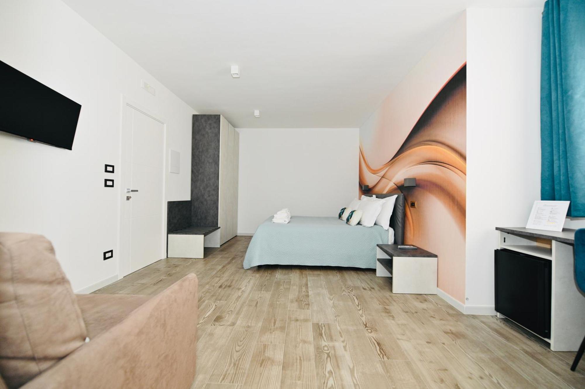 Vimini Corso Cavour - City Center Бари Екстериор снимка