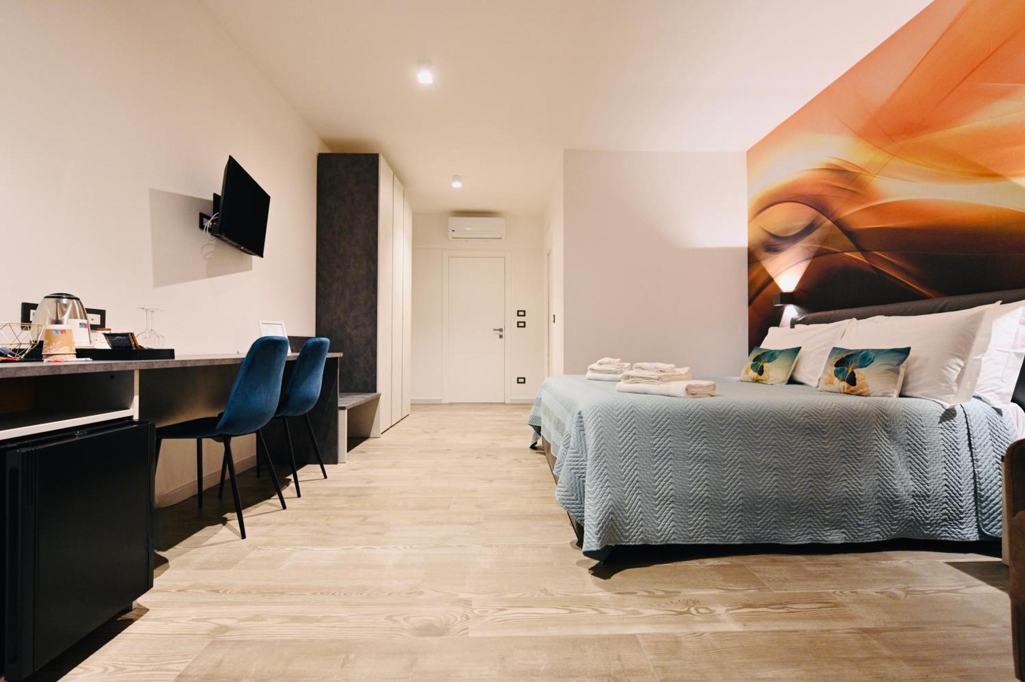 Vimini Corso Cavour - City Center Бари Екстериор снимка
