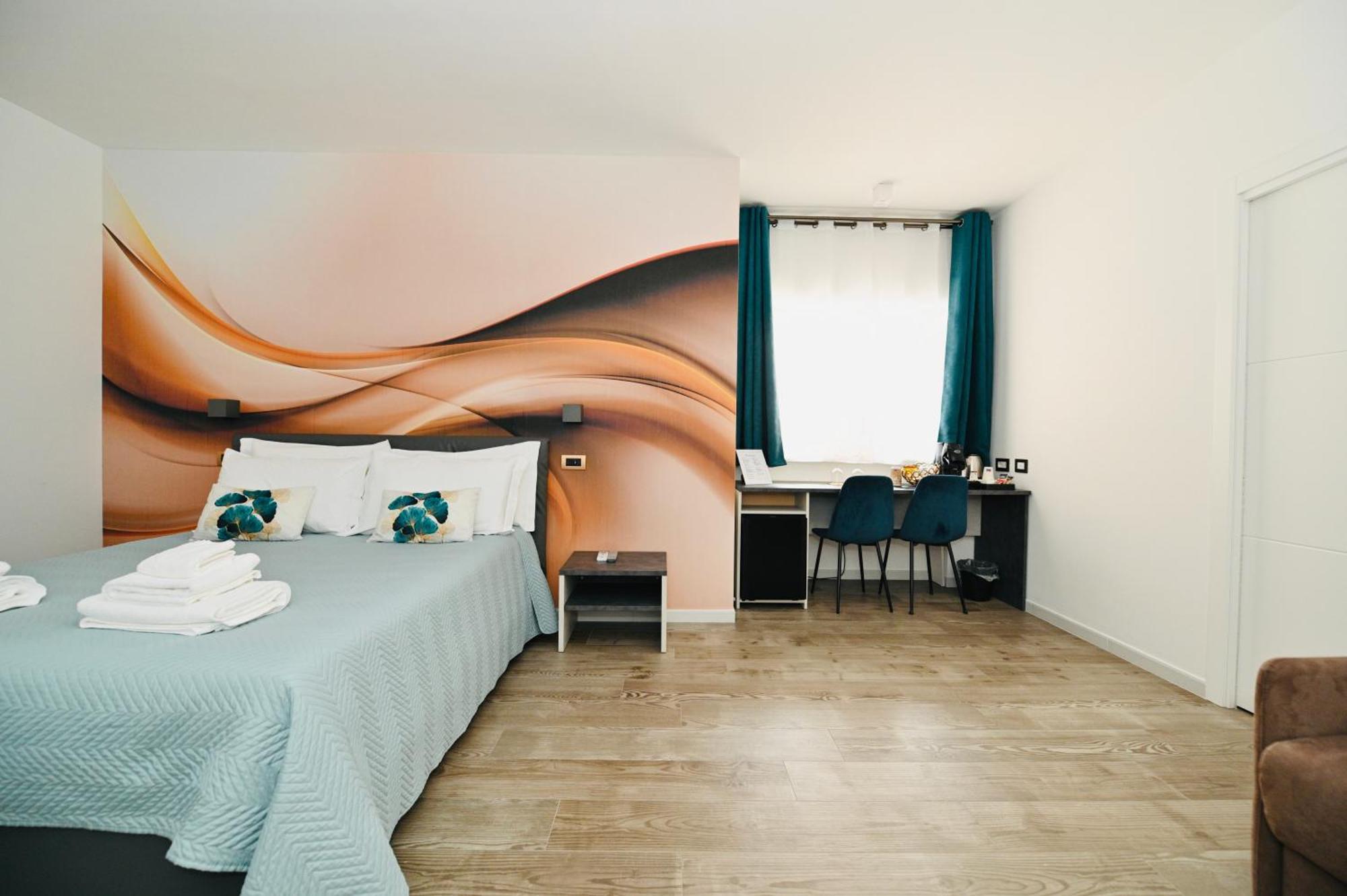 Vimini Corso Cavour - City Center Бари Екстериор снимка