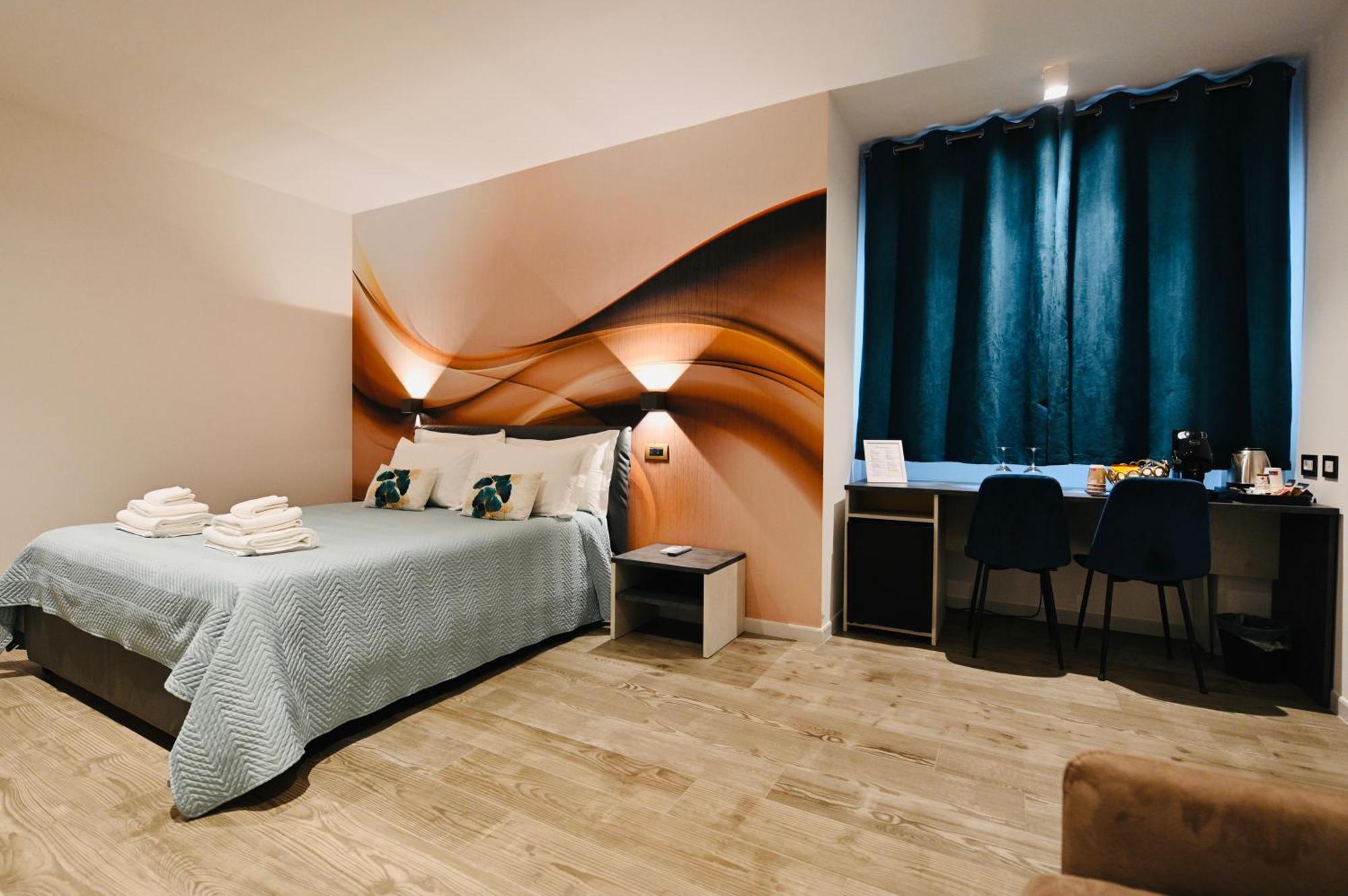 Vimini Corso Cavour - City Center Бари Екстериор снимка