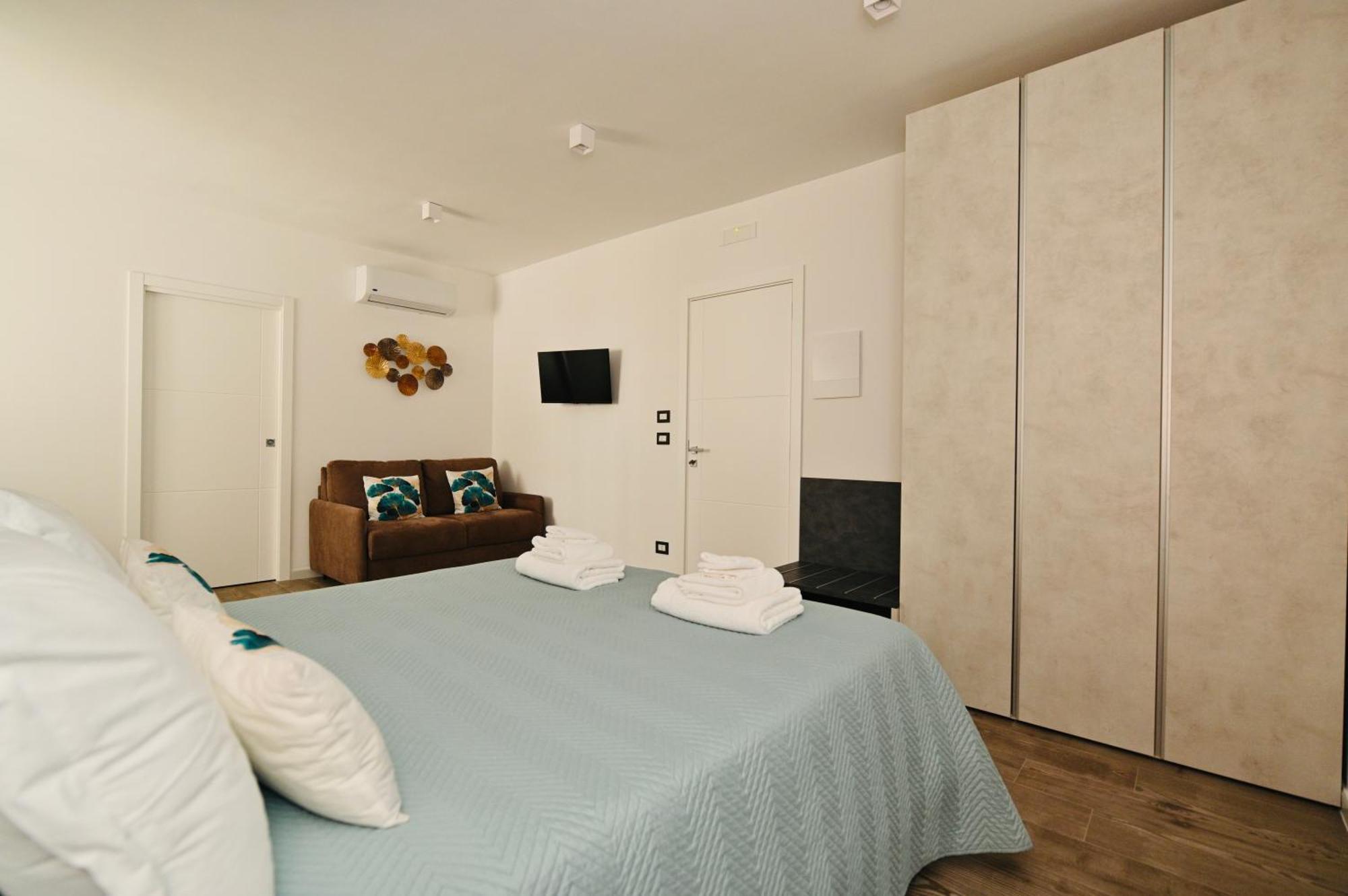 Vimini Corso Cavour - City Center Бари Екстериор снимка