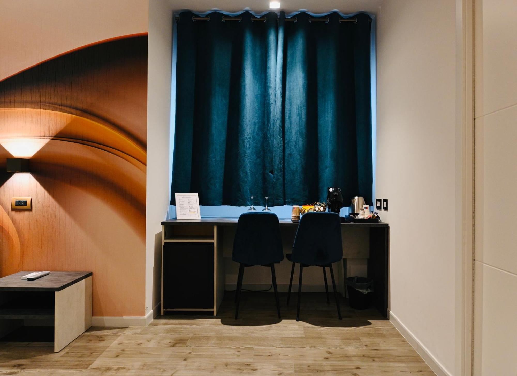 Vimini Corso Cavour - City Center Бари Екстериор снимка